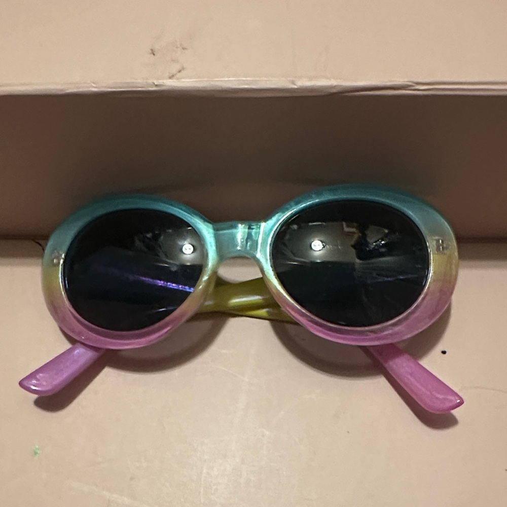 Tilly's Multicolor Sunglasses